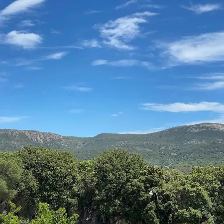 Entire Air-conditioned Accommodation, Vecchio Center Apartment Porto-Vecchio (Corsica)