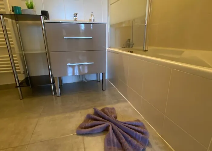 Apartamento Entire Air-conditioned Accommodation, Vecchio Center *