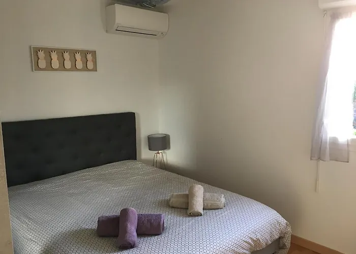 Lejlighed Entire Air-conditioned Accommodation, Vecchio Center